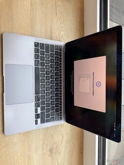 Macbook Air 2020 M1 - 16GB RAM / 256GB SSD - 2