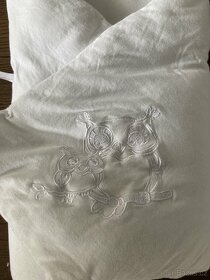 Zavinovačka s pevnými zády - 2