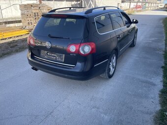VW PASSAT 2.0tdi BMP i CBAB GRF LC9X - 2