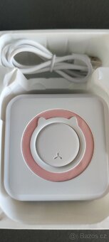 přenosná chytrá mini tiskárna - 2