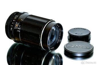 Asahi Super Takumar 4/150mm M42 TOP STAV - 2