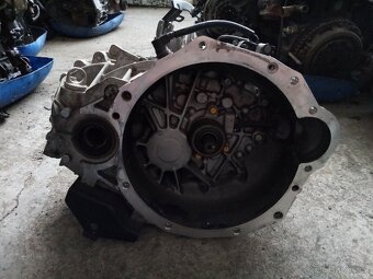 Převodovka Hyundai,Kia 1,4t-gdi - 2