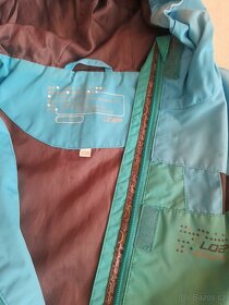 Jarní bunda vel.128 - 2