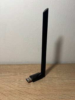 TP-Link Archer T2U Plus USB 5G Wi-Fi adaptér - 2