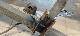 Opel frontera 2.2dti 85kw - 2