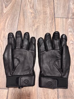 Harley Davidson rukavice - 2