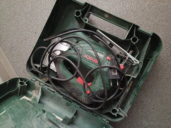 Přímočará pila  Bosch - 2