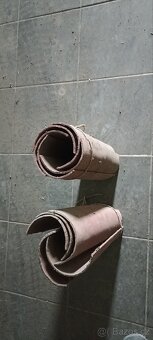 Eternit hrebenac - 2