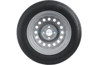 Kolo kompl. 155(155/80) R13 84 N 4Jx13 100x4 - 2