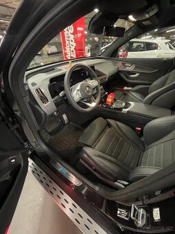 Mercedes-Benz EQC 400 4MATIC AMG - 2