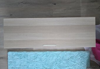 TV stolek se zásuvkami IKEA BESTA - 2