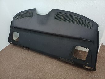 Plato s roletkou na bmw e39 sedan - 2