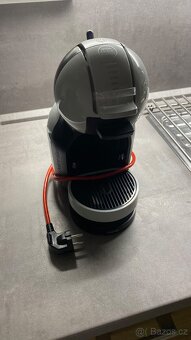 Kapslový kávovar Krups NESCAFÉ Dolce Gusto Mini Me - 2