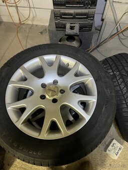 Alu kola 5x120 r17 - 2