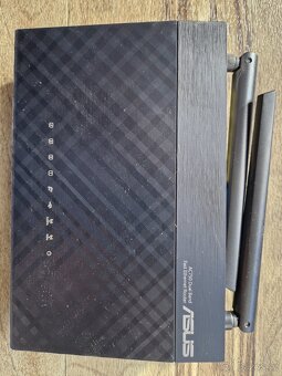 Wifi router Asus RT-AC 51U - 2