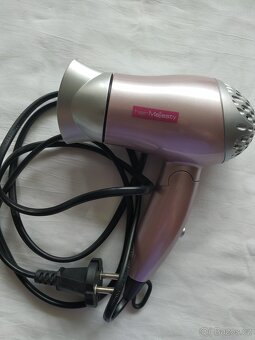 Vysoušeč vlasů - 2