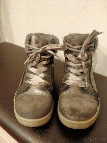 Zimní boty Baťa 36 - 2