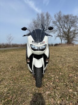 Yamaha NMAX 125 - 2