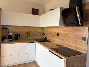 Prodám kuchyňskou linku L - 2