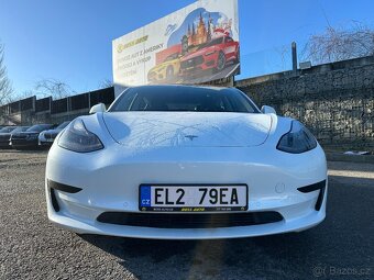 Tesla Model 3 2021 - 2