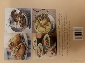 Brambory Apetit edice - 2