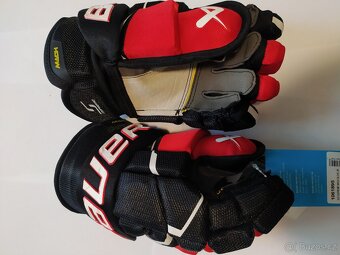 Hokejové rukavice Bauer - 2