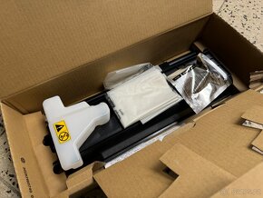 Originální toner Triumph Adler DC 2118 - 2