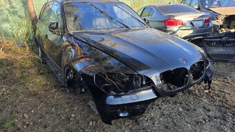 Bmw x5 e70 35d 210kw nahradni dily - 2