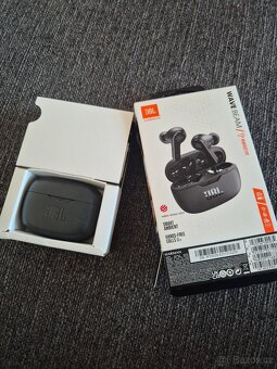 JBL wave beam  sluchatka - 2