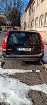 Volvo V70 4x4 LPG - 2