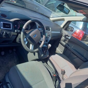 Ford C-MAX 1.6 TDCI 80kw - 2