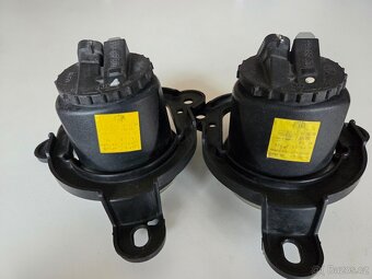 Prodám mlhovky Alfa Romeo MiTo - 2