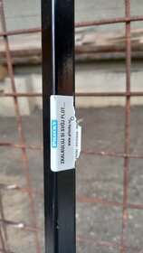 Pilecký - výplň plotu - 2