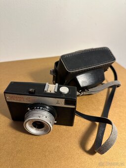 LOMO Smena 8M - SLEVA - 2