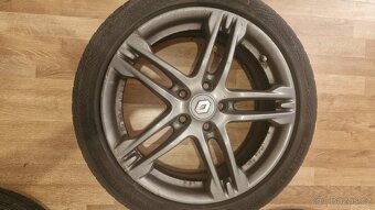 Disky pro Clio RS CUP III - 2