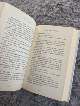 Ten, kdo odešel - Lucy Dawson - 2