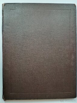 Oltářní misál, r. 1888 - 2