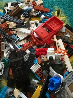Predam kocky pasujuce s lego - 2