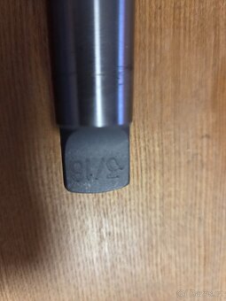 Samosvorné vrtací sklíčidlo - 2