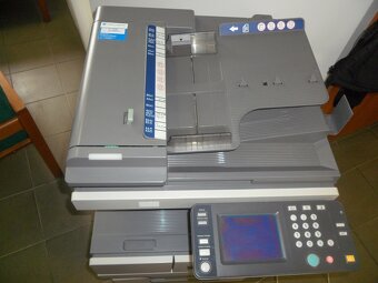 Tiskárna Konica Minolta DI - 2510 - 2