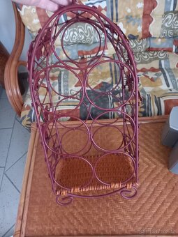 Zásobník na víno - 2