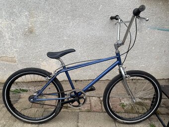 Bmx Old school - 2