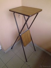 Projekční stojan - 2