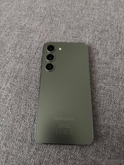 Samsung galaxy - 2