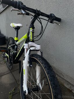 Corattec Dětské kolo 24 - 2