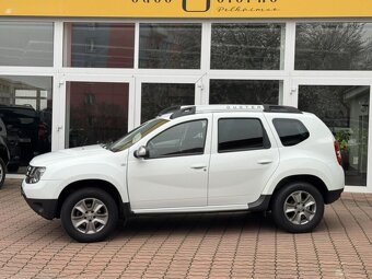 Dacia Duster,1.6i 4x4 - 2