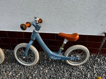 Dětská odrážedla - 2