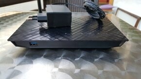 Router Asus RT-N18U - 2