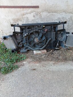 Fiat Stilo 1.9 diesel - 2