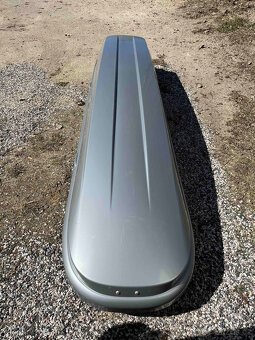 Střešní box Thule - 2